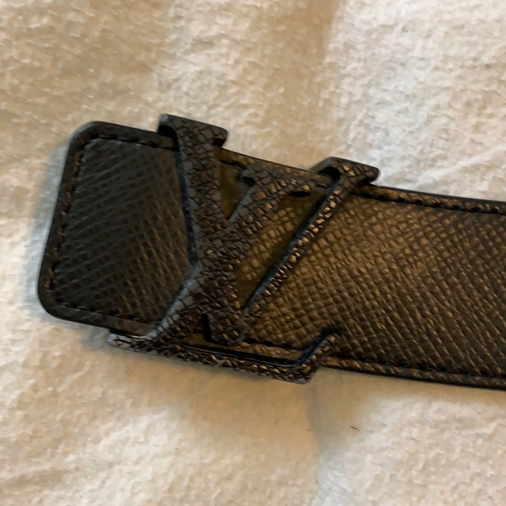 Louis Vuitton belt